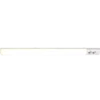 Abel LED armatur benkbelysning 100cm hvit