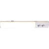 Abel LED armatur benkbelysning 70cm hvit