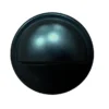 Aires decklight utelampe IP65 4pk. sort