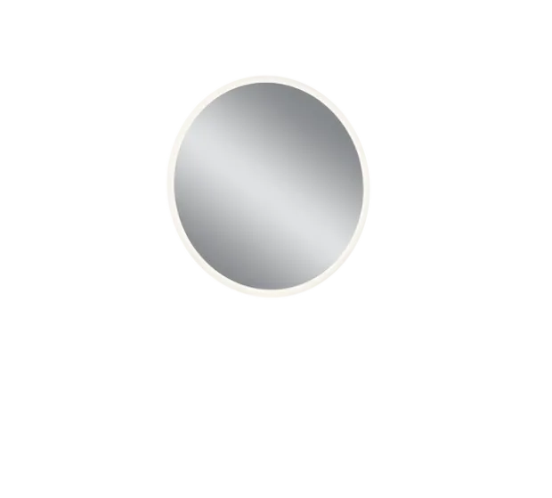 Aurora speil med LED lys baderom IP44 60cm