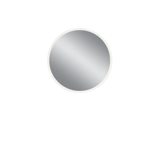 Aurora speil med LED lys baderom IP44 60cm