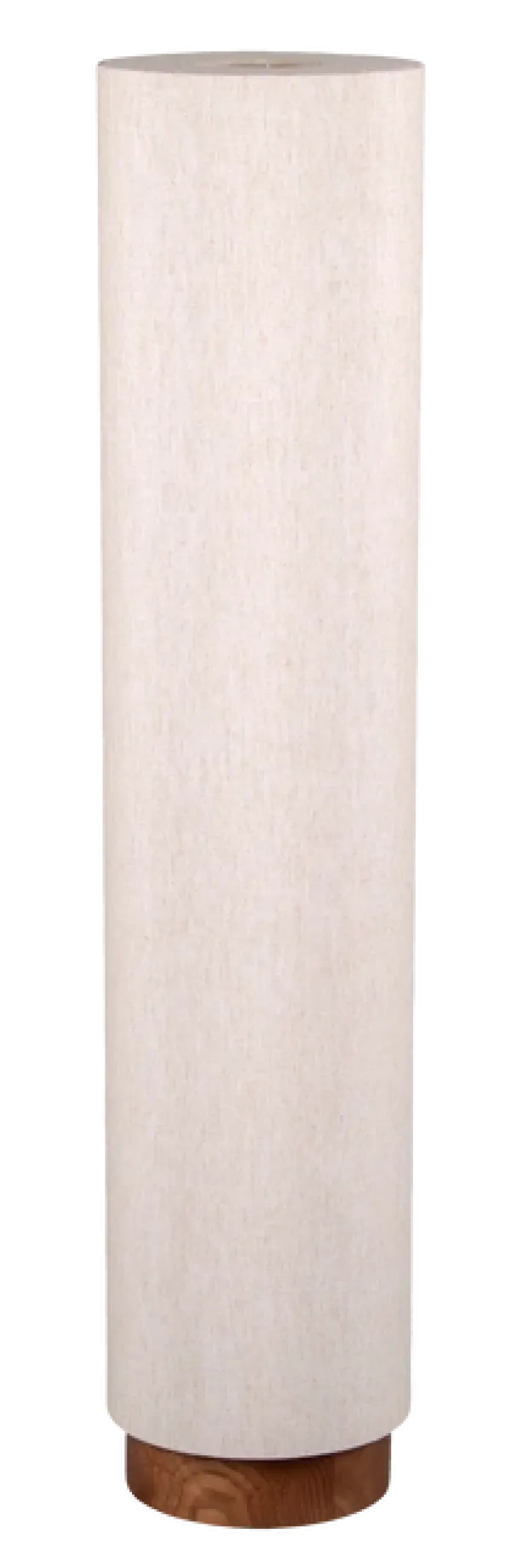 Axo LED gulvlampe 100cm beige