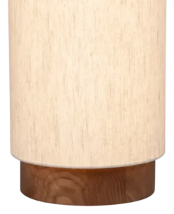 Axo LED gulvlampe 100cm beige