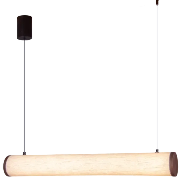 Axo LED taklampe 100cm beige