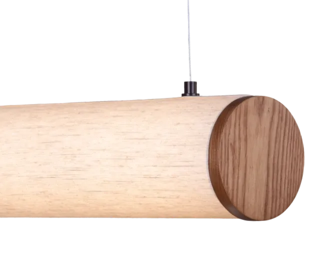 Axo LED taklampe 100cm beige