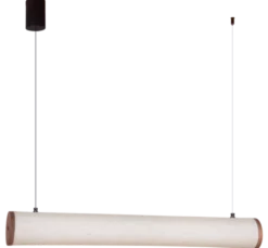Axo LED taklampe 100cm beige