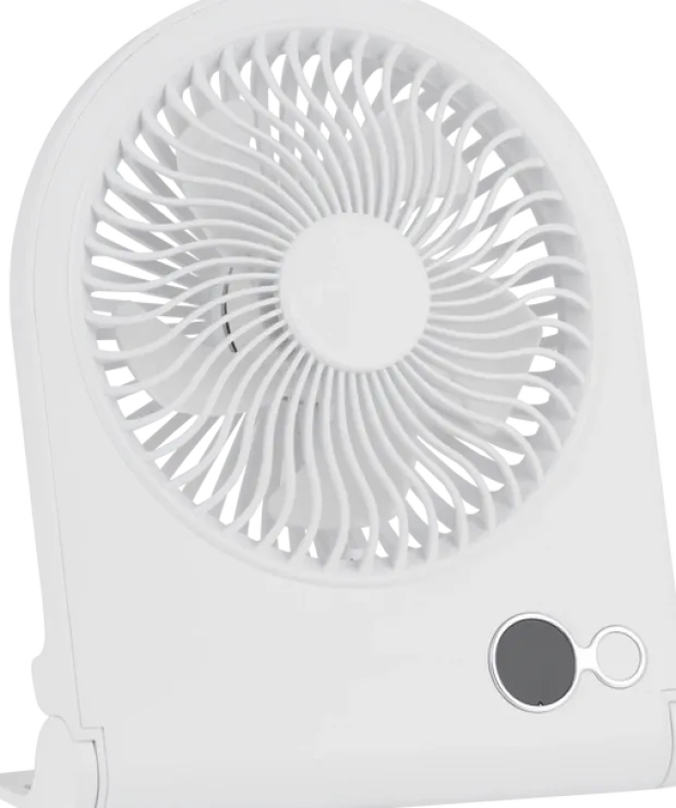 Bordvifte Breeze oppladbar hvit