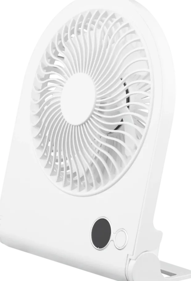 Bordvifte Breeze oppladbar hvit