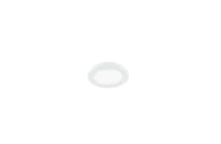Camillus LED plafond baderomslampe IP44 17cm hvit