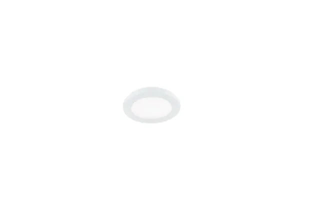 Camillus LED plafond baderomslampe IP44 17cm hvit
