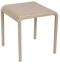 Capri bord beige