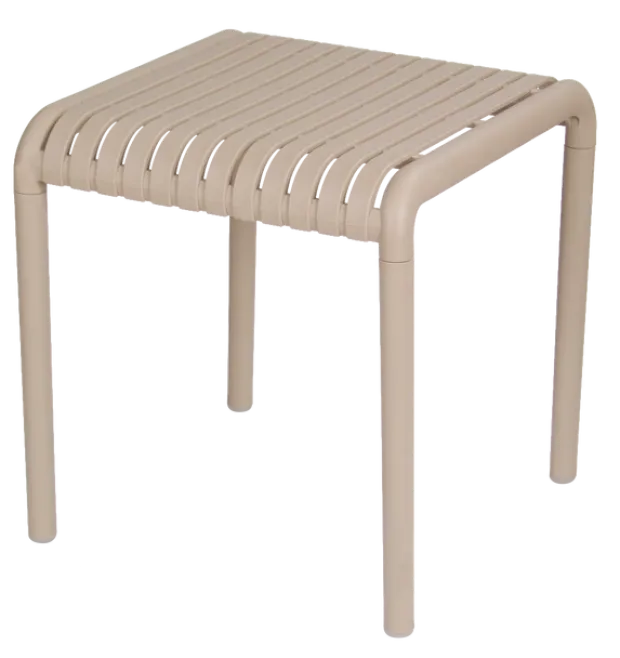 Capri bord beige
