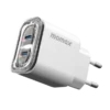 1-Charge FlowPD Wall Charger hvit
