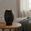 Clint New bordlampe 22cm sort