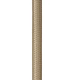 Corina taklampe 50cm beige