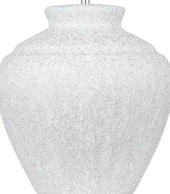 Cornelis bordlampe 61cm grå