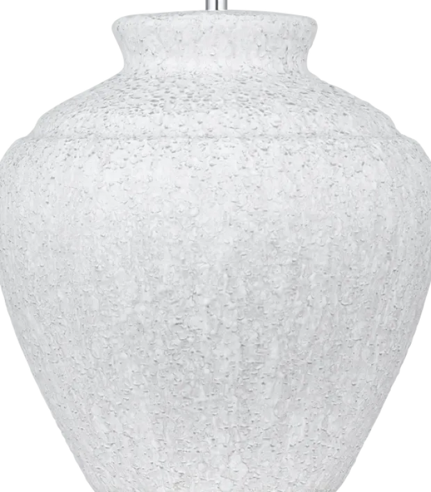 Cornelis bordlampe 61cm grå
