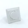 Dimmer 20-400W hvit
