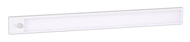 Easy LED oppladbar armatur benkbelysning 40cm hvit