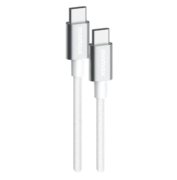 Elite USB-C Cable 1,5m hvit