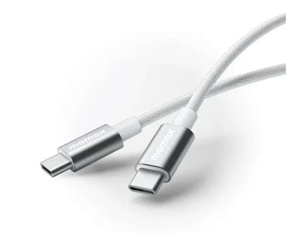 Elite USB-C Cable 1,5m hvit