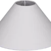 Erle skjerm 41,5cm hvit