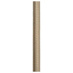 Esterel taklampe 40cm beige