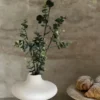 Eucalyptus stilk 66cm grønn