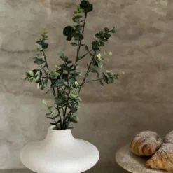 Eucalyptus stilk 66cm grønn