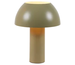 Evita bordlampe 38,5cm grønn