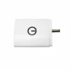 Flexline touchdimmer hvit