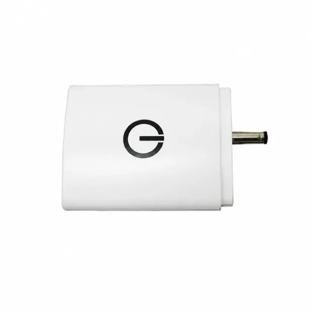 Flexline touchdimmer hvit