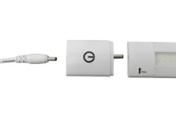 Flexline touchdimmer hvit