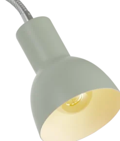 Gulliver leselampe vegg 23cm grønn