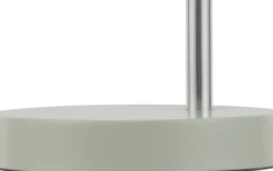 Gulliver skrivebordslampe 42cm grønn