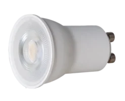 Gu10 mini dimbar 2,7W 330lm hvit