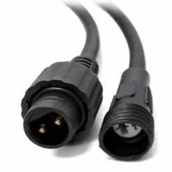 Han-overgang Plug & Play