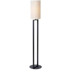 Herman gulvlampe 118cm beige