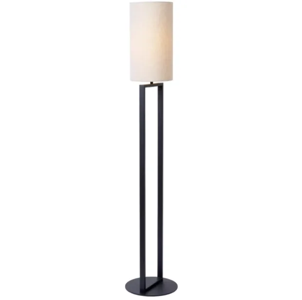Herman gulvlampe 118cm beige