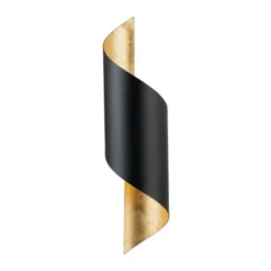Jabaloyas vegglampe 63cm sort