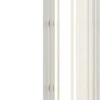 Kosta LED vegglampe 43,5cm messing