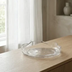 Lea fat 25,5cm klar