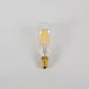 LED E14 lanterne dimbar 4W klar