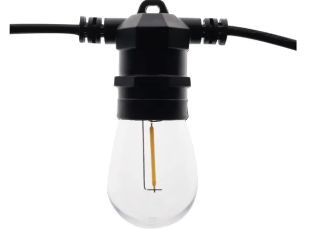 LED E27 lyspære 5pk. til Cosy lyslenke
