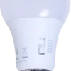 LED E27 normal 5CCT dimbar 8W