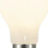LED E27 normal dimbar 7,2W hvit