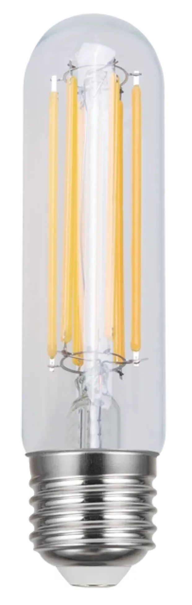 LED E27 rør 7W dimbar