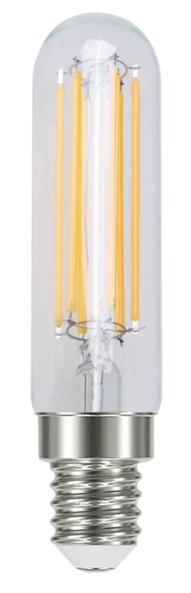 LED E14 rør 5W dimbar