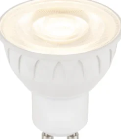 LED GU10 DTW 6W hvit