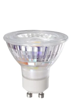 LED GU10 3-step dimbar 5W klar